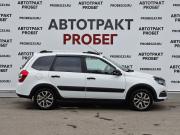 Lada (ВАЗ) Granta I Рестайлинг Владимир  - изображение 18