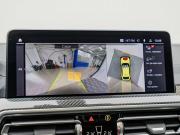 BMW X4 M I (F98) Рестайлинг Москва  - изображение 60