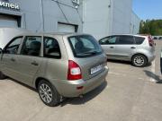 Lada (ВАЗ) Kalina I Воронеж  - изображение 8