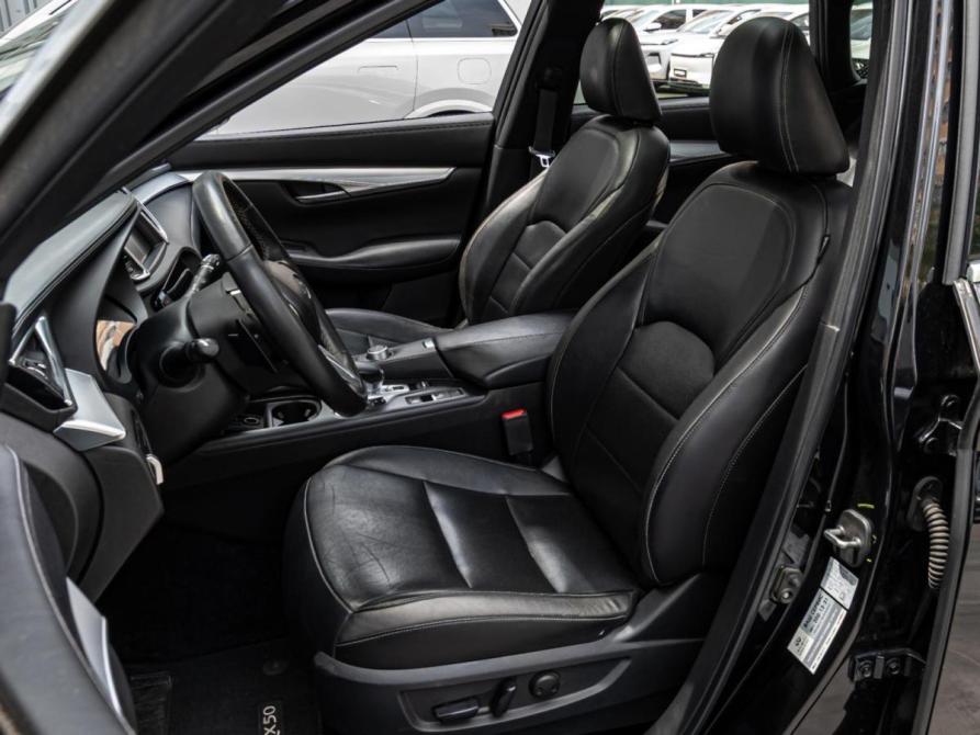 Infiniti QX50 II Краснодар  - изображение 10