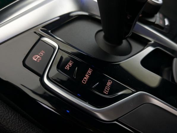 BMW 5 серии VII (G30/G31/G38) с пробегом 2019 года, цена 2 850 000 рублей, 164291 км, седан, Автокод Объявления