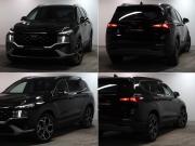 Hyundai Santa Fe IV Рестайлинг Москва  - изображение 46