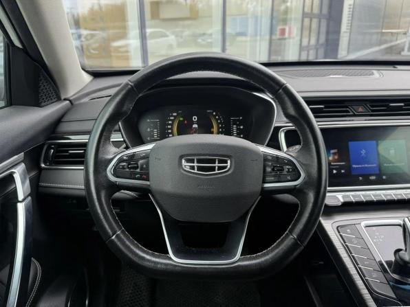 Geely Atlas Pro с пробегом 2021 года, цена 1 910 000 рублей, 148913 км, внедорожник, Автокод Объявления