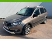 Lada (ВАЗ) Granta I Рестайлинг Стерлитамак  - изображение 38