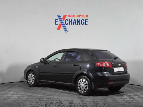 Chevrolet Lacetti I с пробегом 2010 года, цена 414 000 рублей, 125819 км, хэтчбек, Автокод Объявления