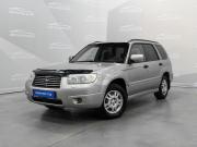 Subaru Forester II Рестайлинг Новосибирск  - изображение 27