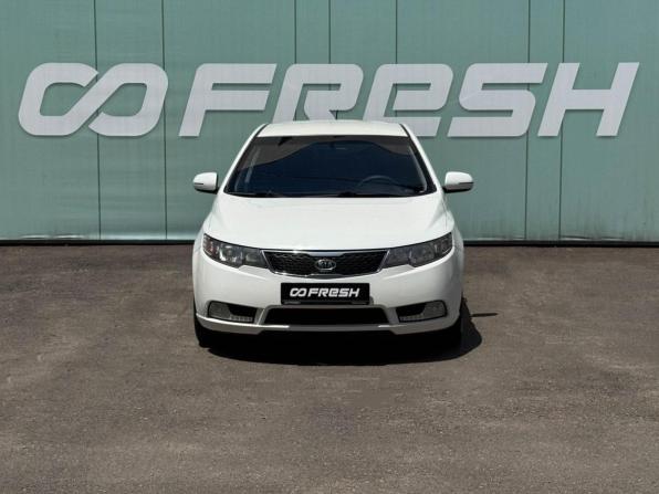 Kia Cerato II с пробегом 2012 года, цена 899 000 рублей, 199539 км, седан, Автокод Объявления