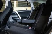 Toyota RAV4 IV (XA40) Уфа  - изображение 31