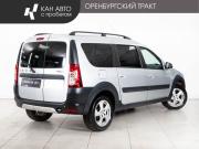 Lada (ВАЗ) Largus I Казань  - изображение 15