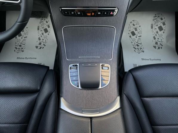 Mercedes-Benz GLC I (X253) Рестайлинг с пробегом 2019 года, цена 3 400 000 рублей, 123000 км, внедорожник, Автокод Объявления