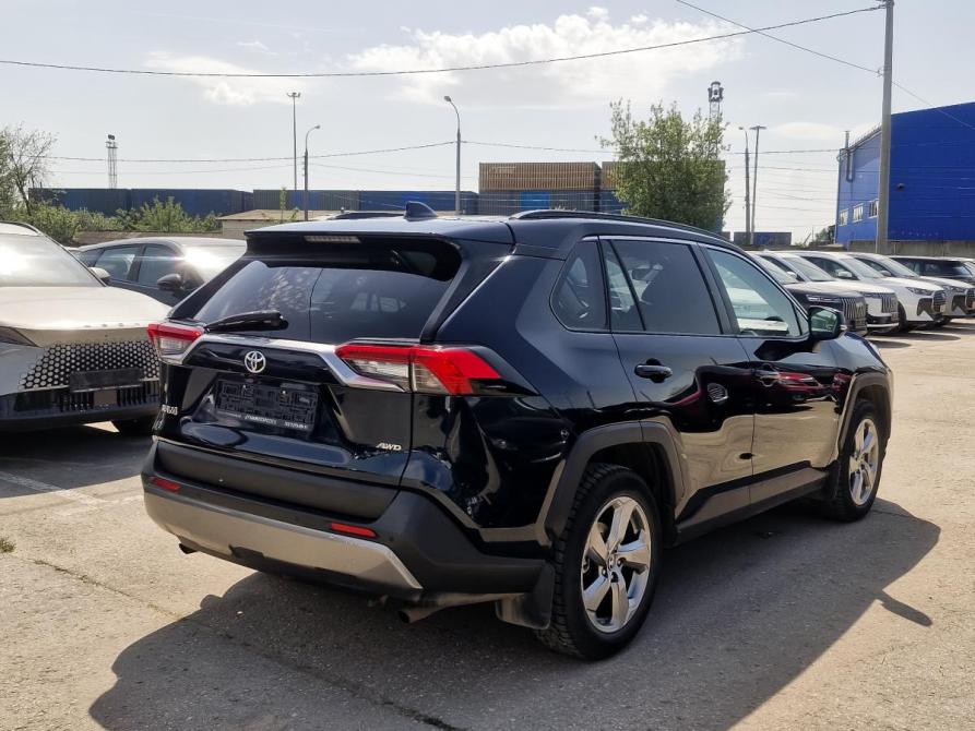Toyota RAV4 V (XA50) Нижний Новгород  - изображение 3
