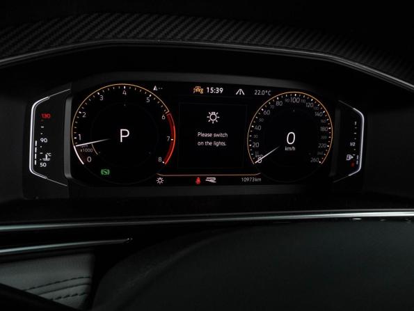 Volkswagen Tiguan II Рестайлинг (China Market) с пробегом 2023 года, цена 4 876 000 рублей, 10970 км, внедорожник, Автокод Объявления