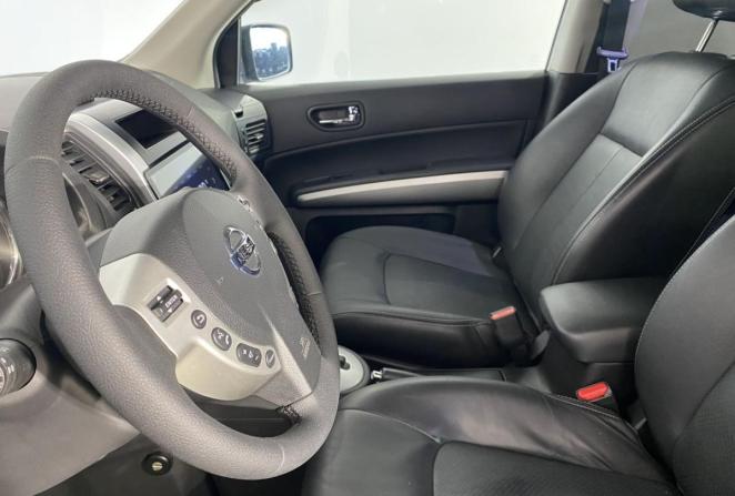 Nissan X-Trail II с пробегом 2010 года, цена 1 230 000 рублей, 194627 км, внедорожник, Автокод Объявления
