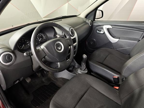 Renault Sandero I с пробегом 2013 года, цена 581 000 рублей, 143576 км, хэтчбек, Автокод Объявления