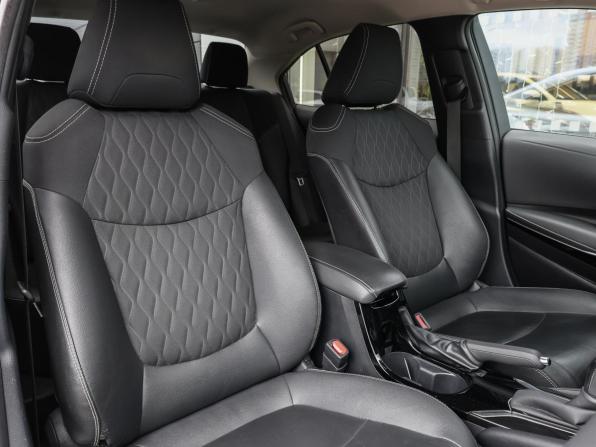 Toyota Corolla XII (E210) с пробегом 2019 года, цена 1 989 000 рублей, 97000 км, седан, Автокод Объявления