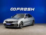 BMW 3 серии VII (G2x) Рестайлинг 2 Москва  - изображение 32