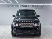 Land Rover Discovery IV Рестайлинг Уфа  - изображение 40