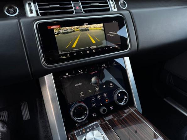 Land Rover Range Rover IV Рестайлинг с пробегом 2019 года, цена 5 750 000 рублей, 152637 км, внедорожник, Автокод Объявления
