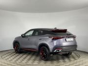 Omoda C5 I Рестайлинг Воронеж  - изображение 27
