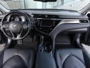 Toyota Camry VIII (XV70) Москва  - изображение 39