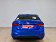 Hyundai Solaris II Альметьевск  - изображение 27