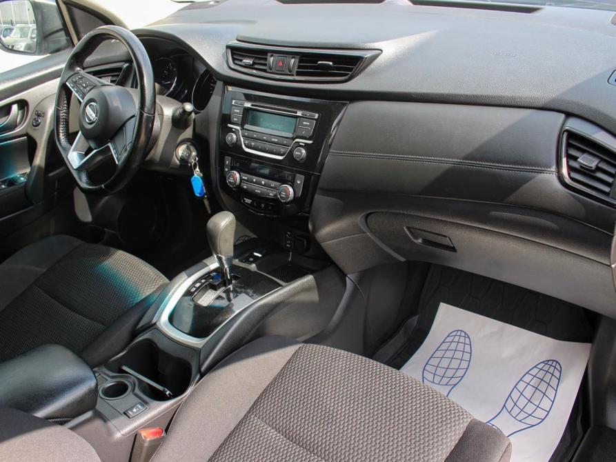 Nissan Qashqai II Рестайлинг Калуга  - изображение 5