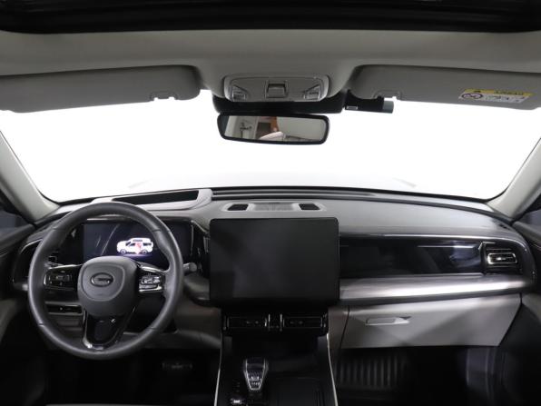 GAC GS8 II с пробегом 2025 года, цена 4 199 000 рублей, 15431 км, внедорожник, Автокод Объявления
