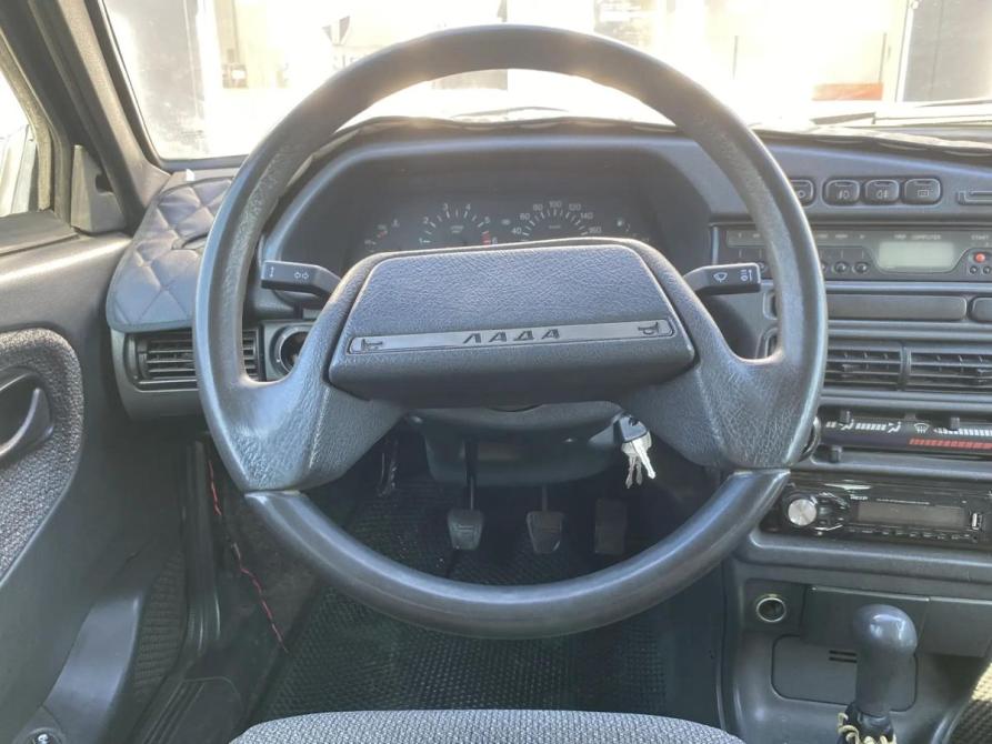 Lada (ВАЗ) 2115 Краснодар  - изображение 14