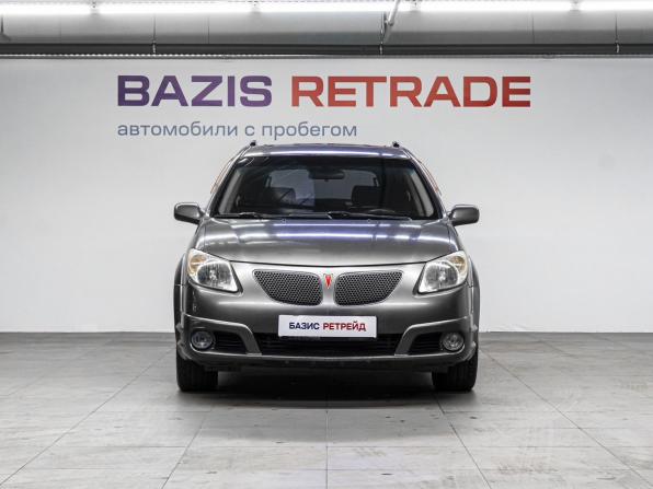 Pontiac Vibe I Рестайлинг с пробегом 2004 года, цена 590 000 рублей, 208732 км, хэтчбек, Автокод Объявления