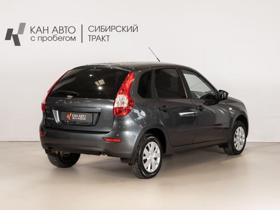 Lada (ВАЗ) Granta I Рестайлинг Казань  - изображение 3