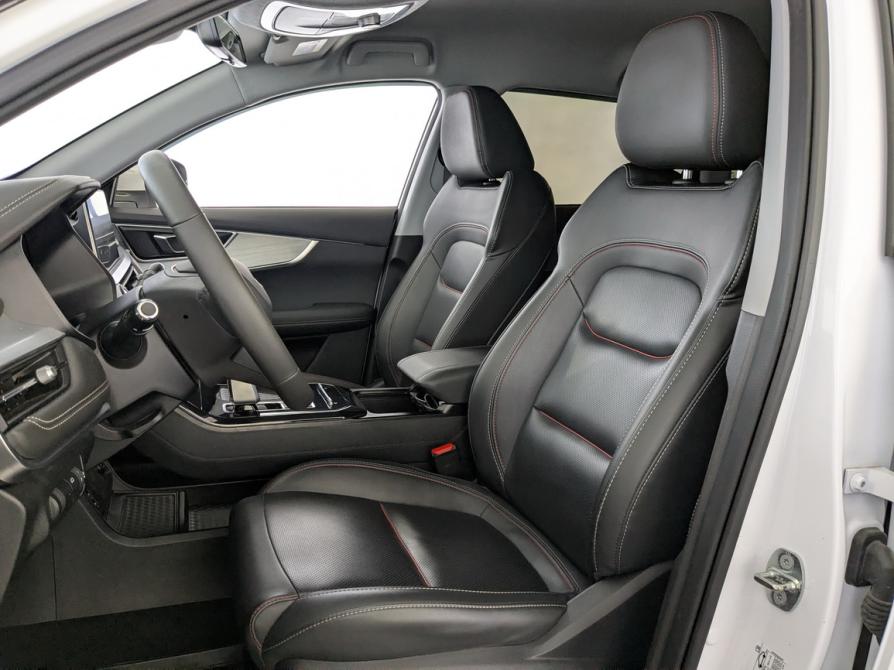 Chery Tiggo 7 Pro I Москва  - изображение 22