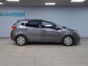 Kia Rio III Рестайлинг Москва  - изображение 23