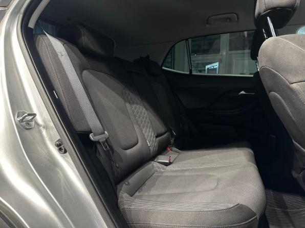 Hyundai Creta II с пробегом 2021 года, цена 1 999 000 рублей, 112383 км, внедорожник, Автокод Объявления