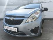 Chevrolet Spark III Воронеж  - изображение 15