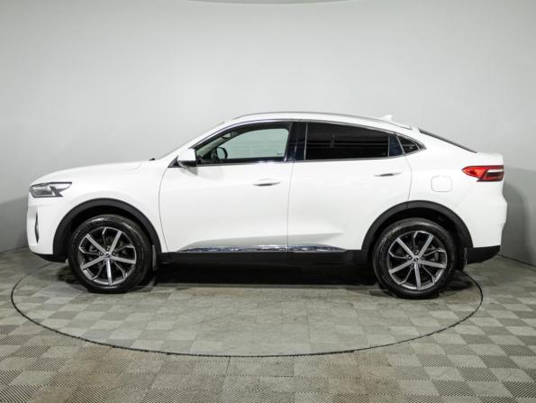 Haval F7x I с пробегом 2020 года, цена 1 909 700 рублей, 67802 км, внедорожник, Автокод Объявления