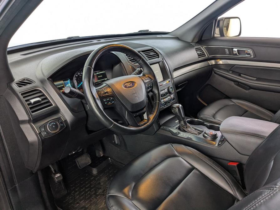 Ford Explorer V Рестайлинг 2 Москва  - изображение 15