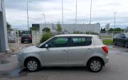 Skoda Fabia II Рестайлинг Санкт-Петербург  - изображение 21