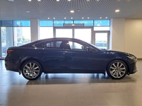 Mazda 6 III (GJ) Рестайлинг 2 с пробегом 2021 года, цена 2 620 000 рублей, 121578 км, седан, Автокод Объявления