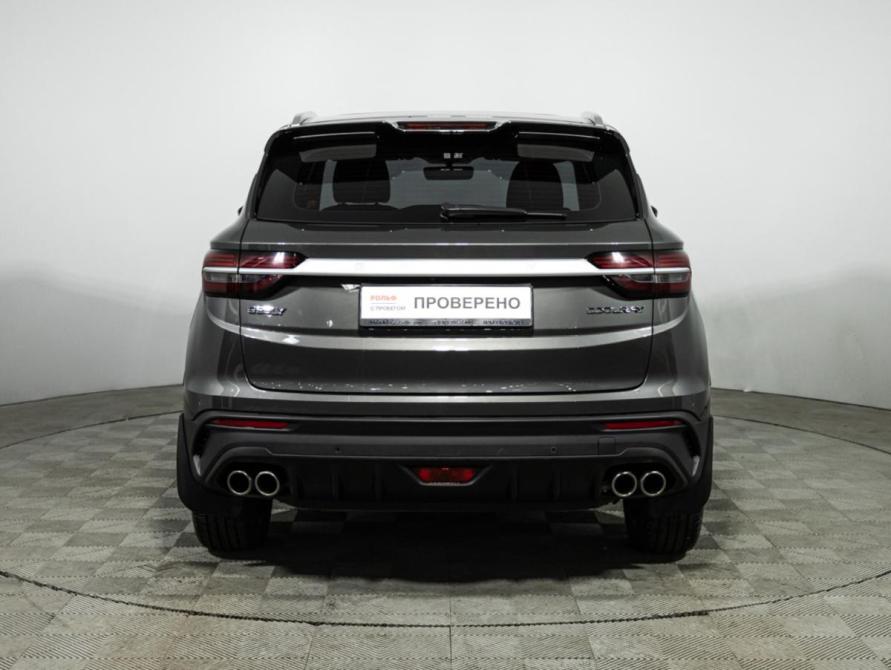 Geely Coolray I Санкт-Петербург  - изображение 7