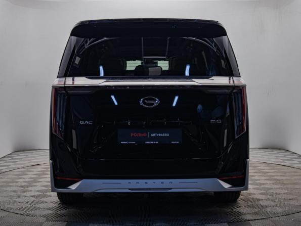 GAC M8 с пробегом 2024 года, цена 4 290 000 рублей, 37998 км, минивэн, Автокод Объявления