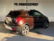 Opel Mokka I Уфа  - изображение 23