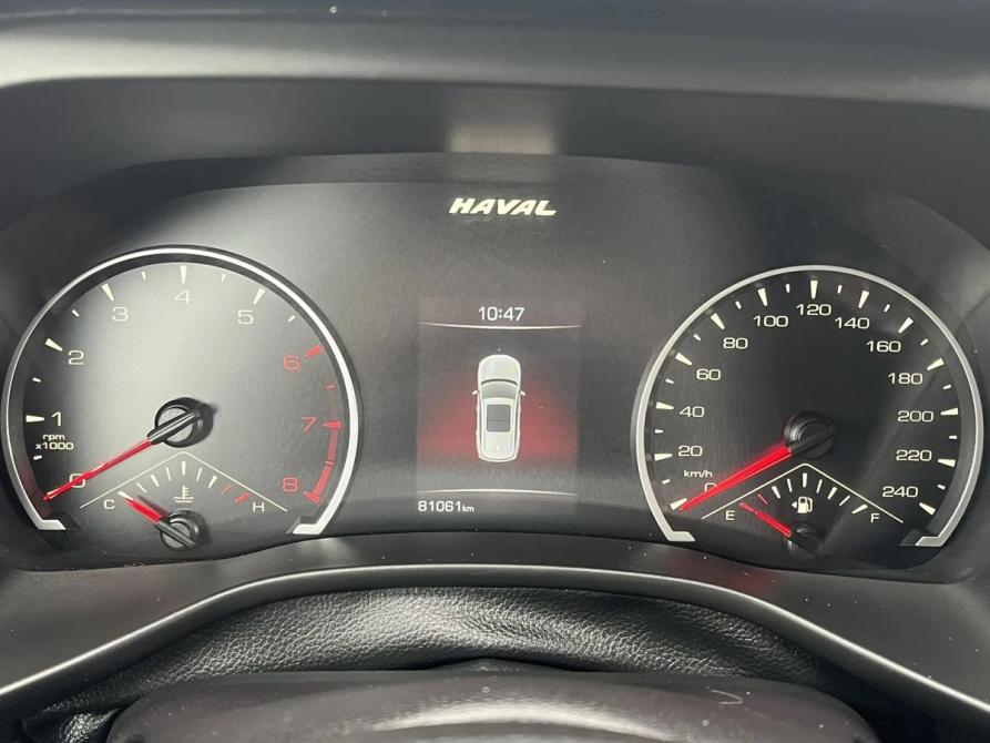 Haval Jolion I Ярославль  - изображение 17