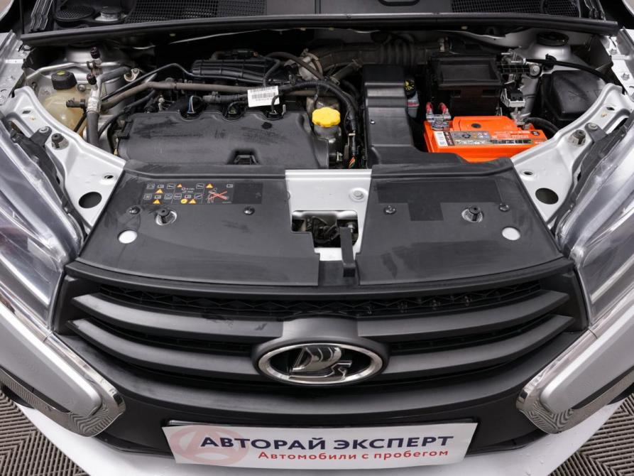 Lada (ВАЗ) XRAY I Ульяновск  - изображение 19