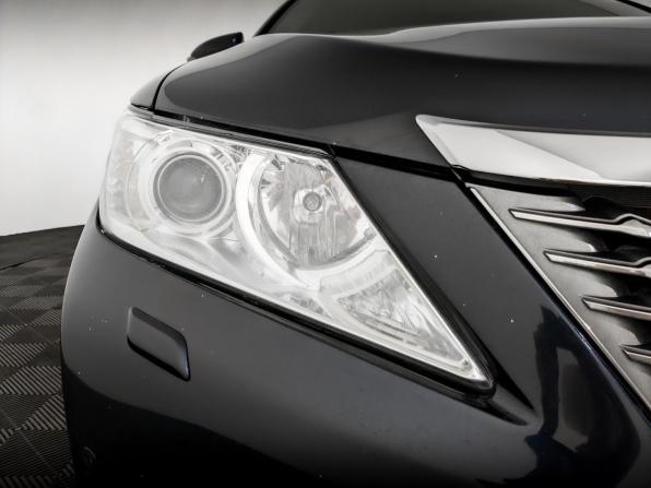 Toyota Camry VII (XV50) с пробегом 2013 года, цена 1 495 000 рублей, 252400 км, седан, Автокод Объявления