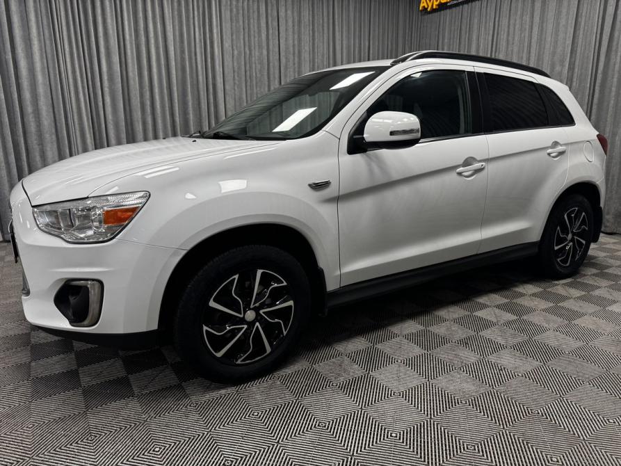 Mitsubishi ASX I Рестайлинг Стерлитамак  - изображение 7