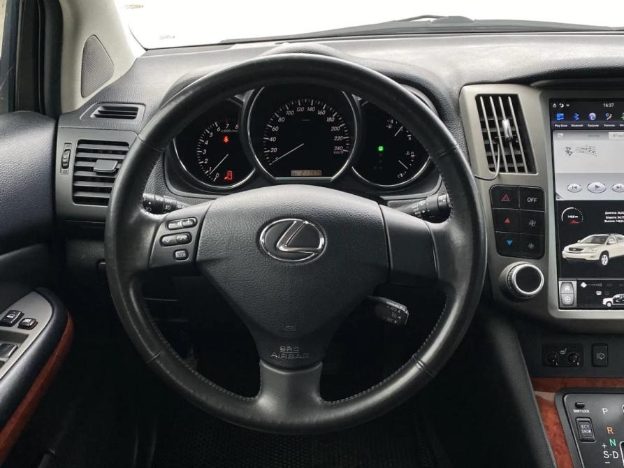 Lexus RX II Уфа  - изображение 8