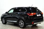 Mitsubishi Outlander III Рестайлинг 2 Сургут  - изображение 31