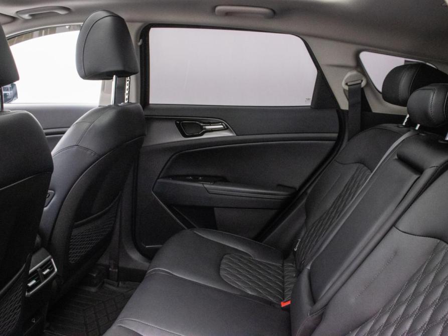 Kia Sportage V Москва  - изображение 12