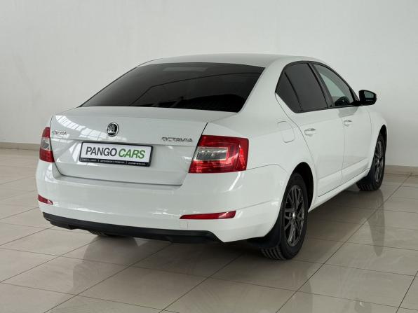 Skoda Octavia III (A7) с пробегом 2016 года, цена 1 130 000 рублей, 225598 км, лифтбек, Автокод Объявления