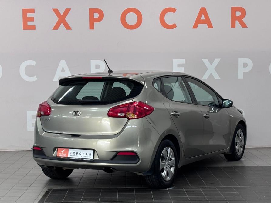 Kia Ceed II Волгоград  - изображение 5